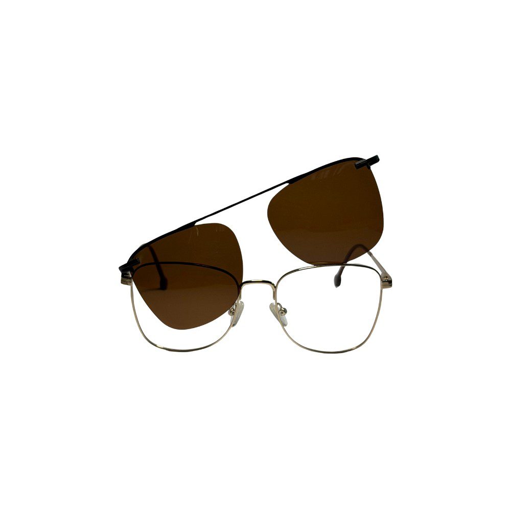 OA YC8008 | Receta | Clip-On | Dorado - Image 3