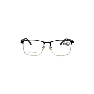 Lisbon TJ2176 | Receta | Clip-On | Gris