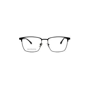 OA B05804 | Receta | Clip-On | Gris Oscuro
