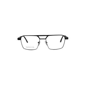 OA B05810 | Receta | Clip-On | Gris Oscuro