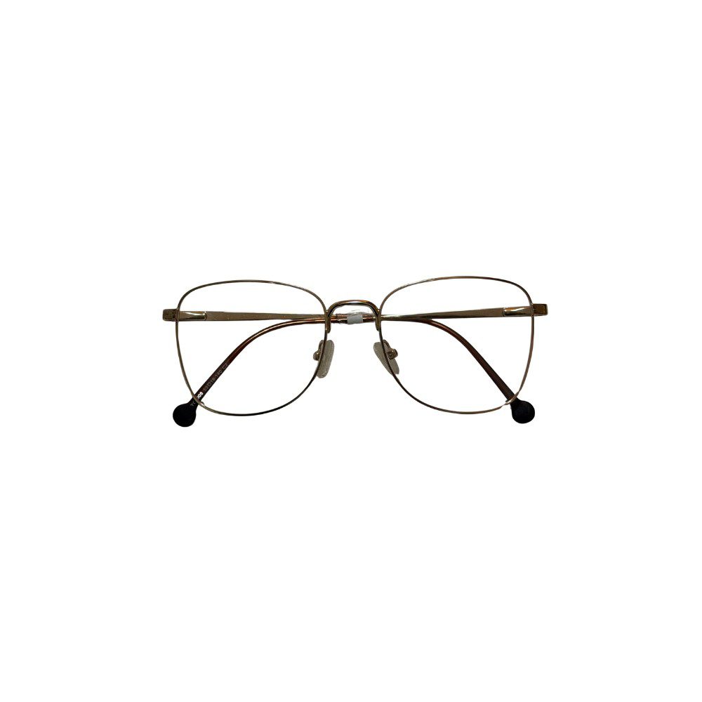 OA YC8008 | Receta | Clip-On | Dorado - Image 4