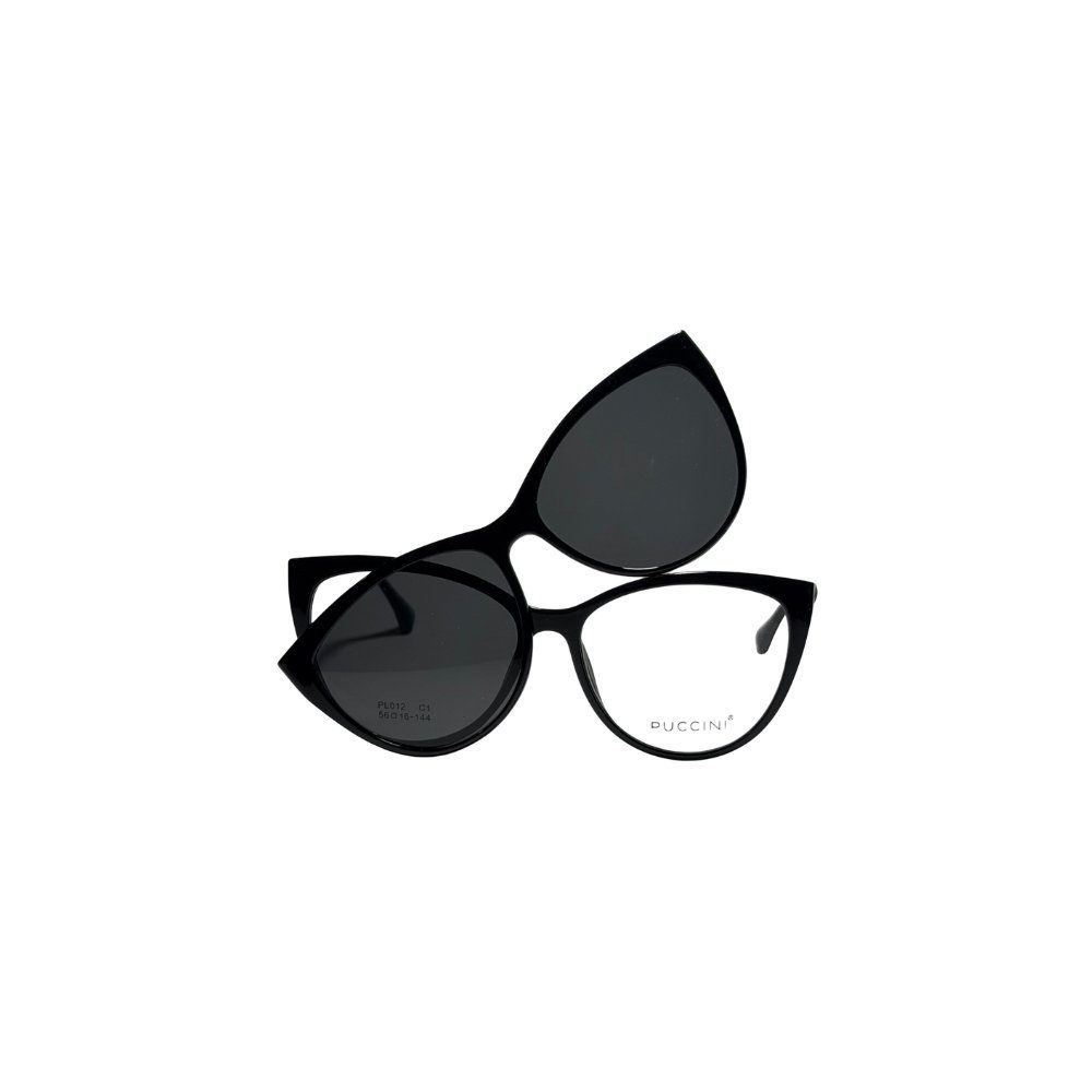 Puccini PL012 | Receta | Clip-On | Negro - Image 3