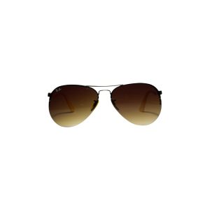 Ray|Ban RB3460|M | Sol | Gunmetal