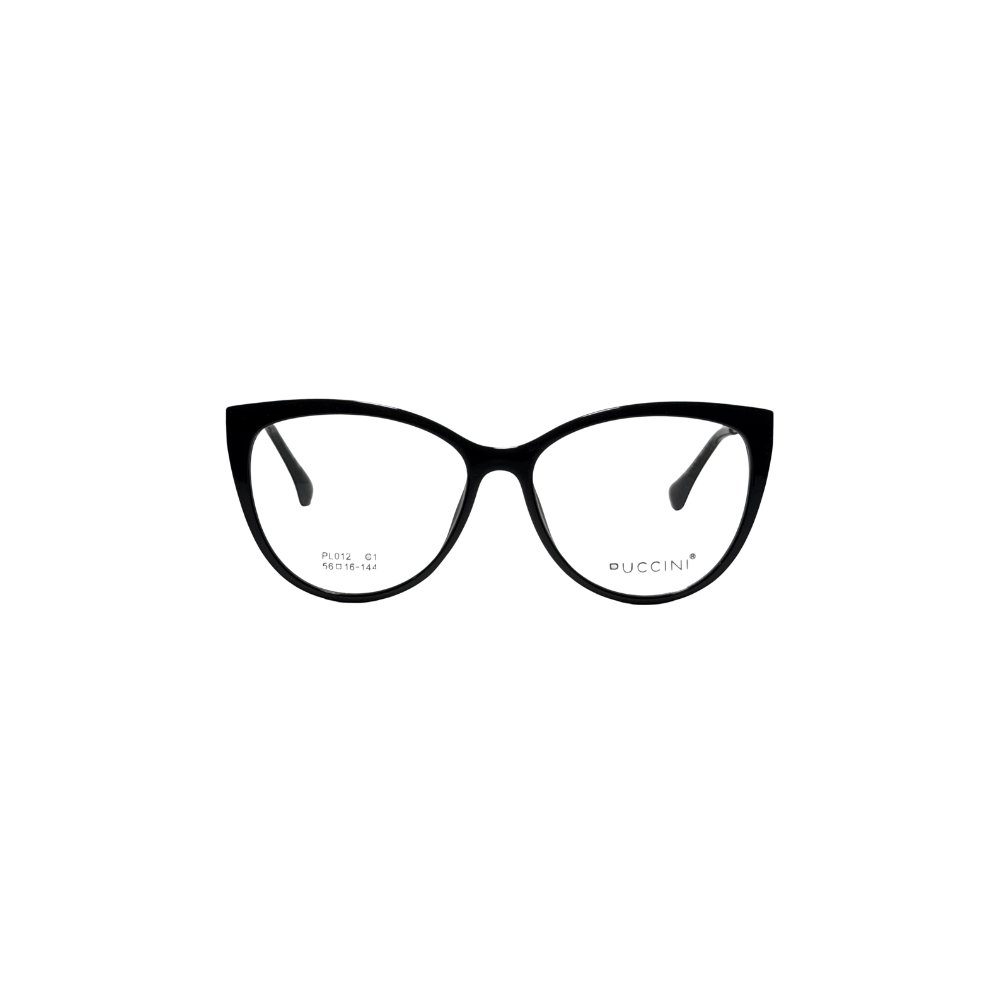 Puccini PL012 | Receta | Clip-On | Negro