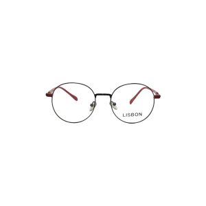 Lisbon Juliun | Receta | Clip-On | Bordo/Negro
