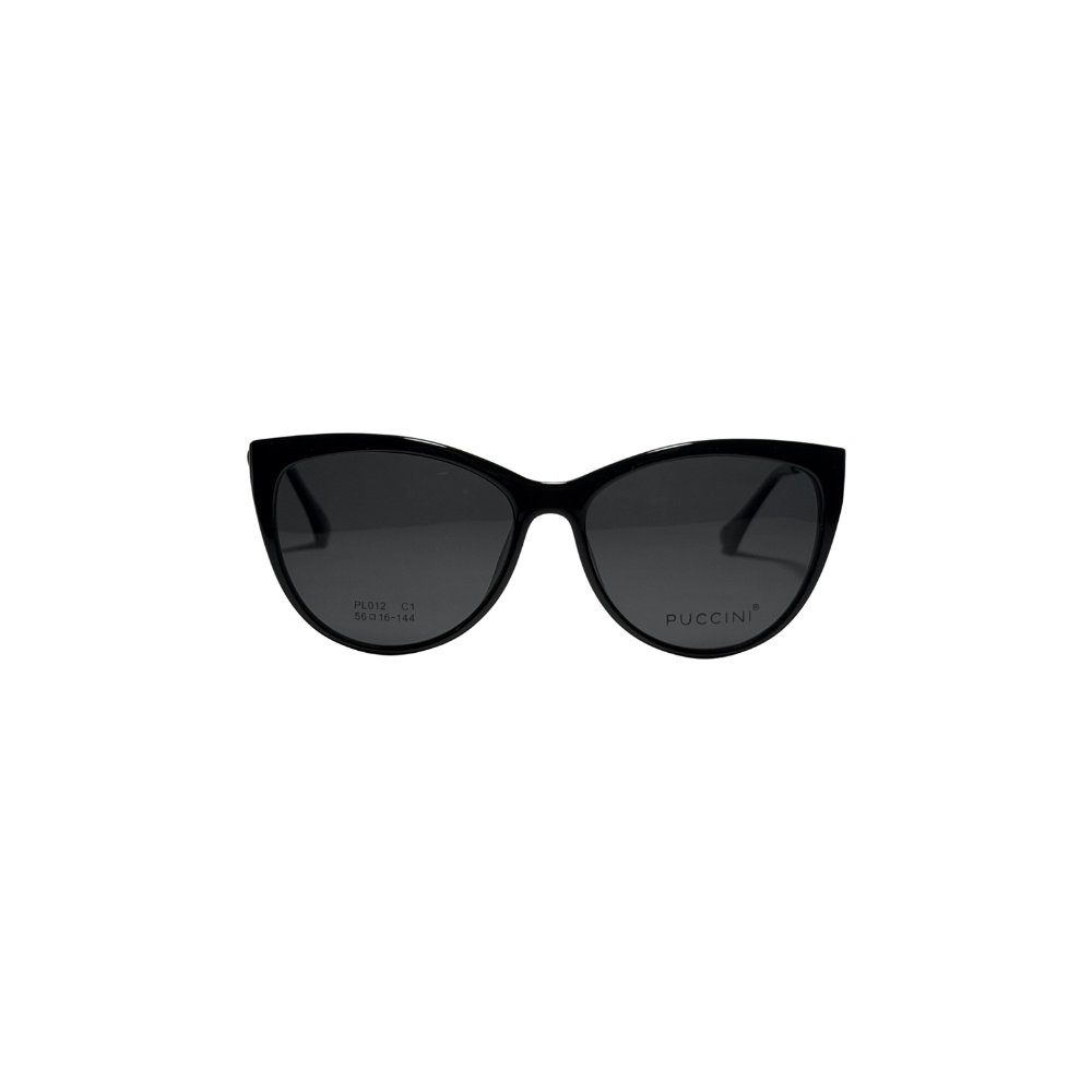 Puccini PL012 | Receta | Clip-On | Negro - Image 5