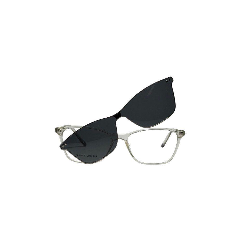 OA 98015 | Receta | Clip-On | Transparente - Image 3