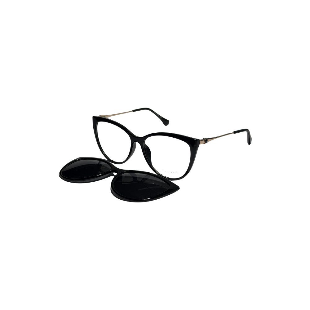 Puccini PL012 | Receta | Clip-On | Negro - Image 2