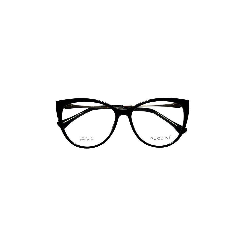 Puccini PL012 | Receta | Clip-On | Negro - Image 4