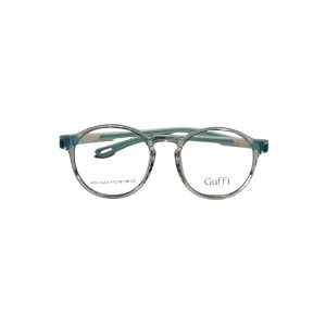 Guffi Guf4 | Receta | Blanco/Celeste/Transparente
