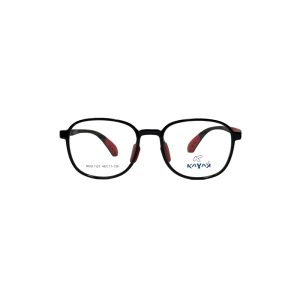 Kayak TR27 | Receta | Negro/Rojo