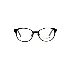 Mohs D13-18 | Receta | Negro/Violeta