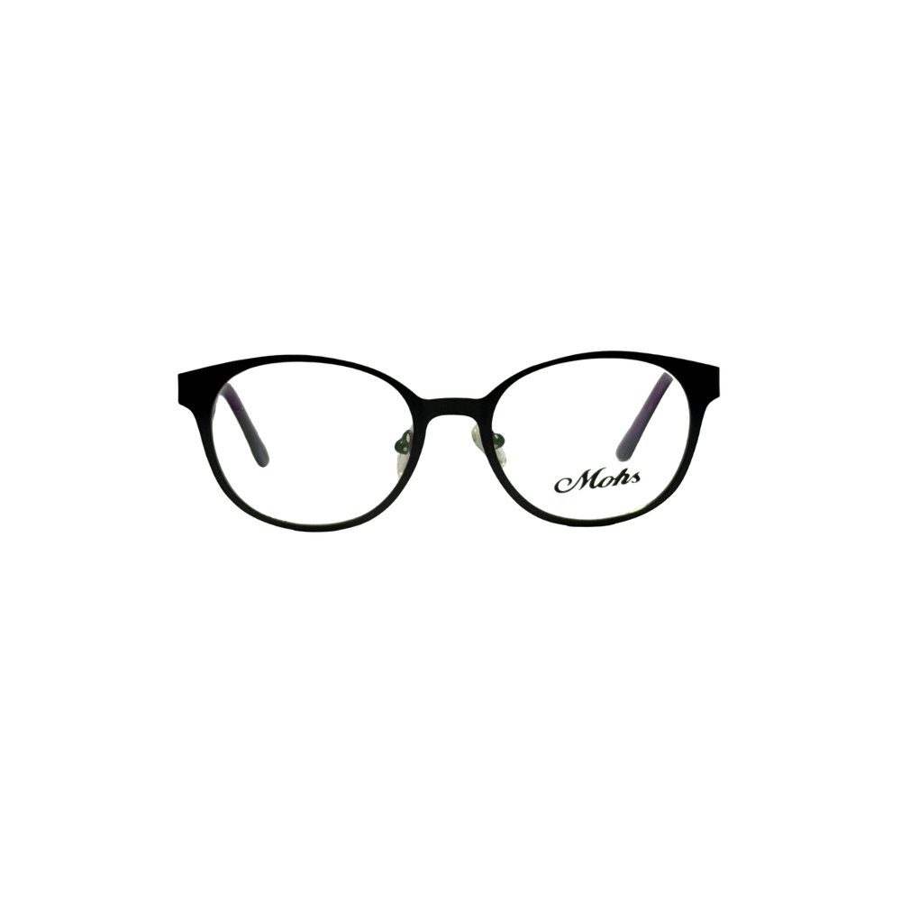 Mohs D13-18 | Receta | Negro/Violeta