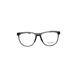 Mower 9907 | Receta | Gris/Turquesa