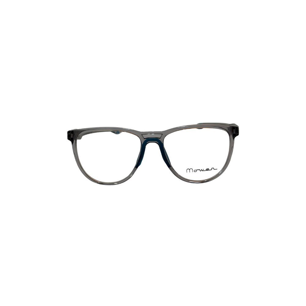 Mower 9907 | Receta | Gris/Turquesa