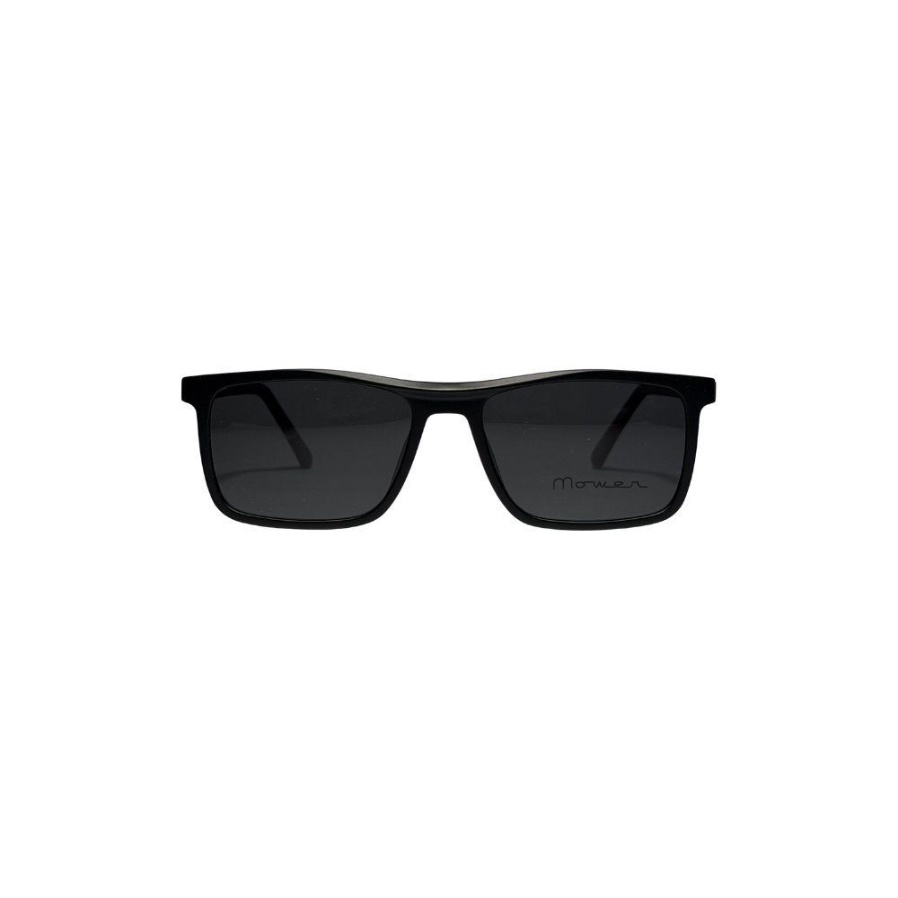 Mower H11 | Receta | Clip-On | Bordo/Negro - Image 5
