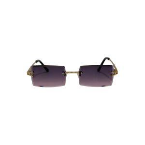 Nonxia 2356 | Sol | Dorado/Negro