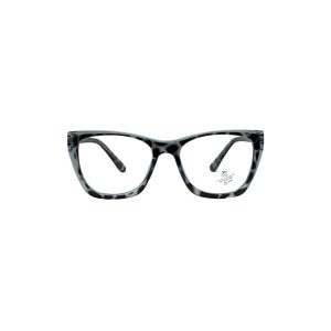 OA 5717 | Receta | Animal Print/Negro