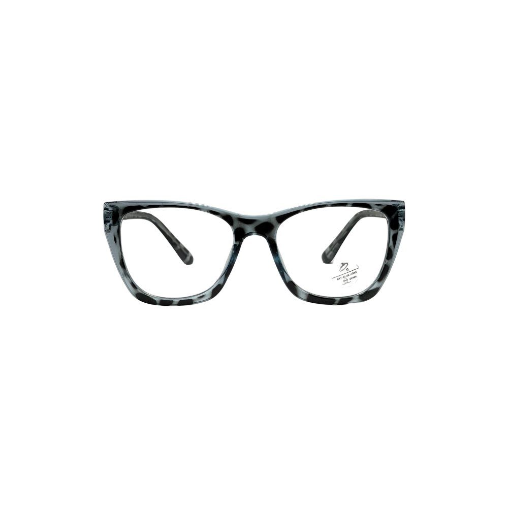 OA 5717 | Receta | Animal Print/Negro