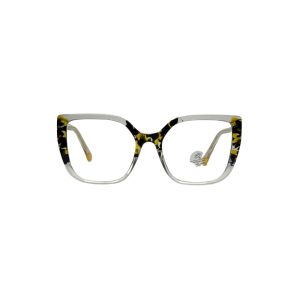 OA 5746 | Receta | Amarillo/Negro/Translúcido