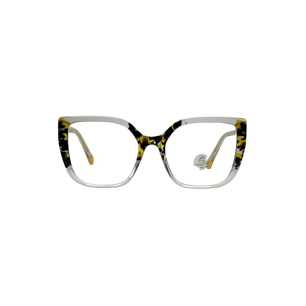 OA 5746 | Receta | Amarillo/Negro/Translúcido