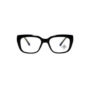 OA 6590 | Receta | Negro Translúcido