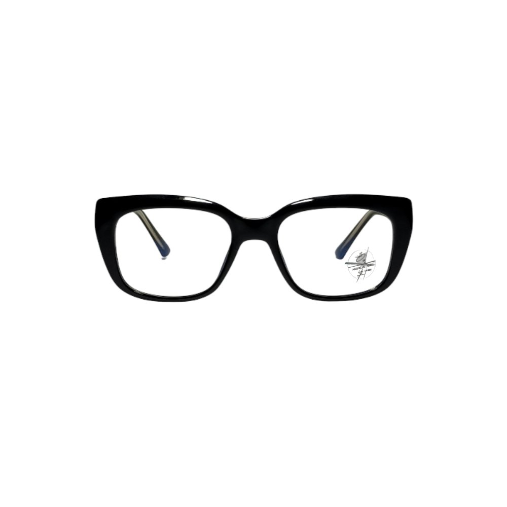OA 6590 | Receta | Negro Translúcido