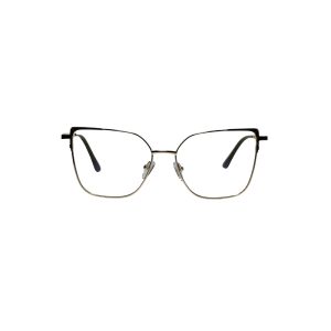 OA 7101 | Receta | Clip-On | Bordo/Dorado/Marrón/Negro