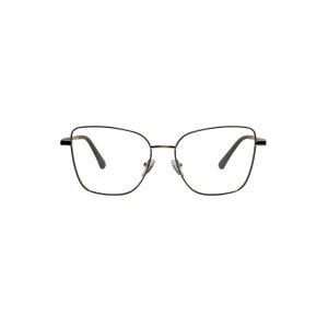 OA 7103 | Receta | Clip-On | Beige/Dorado