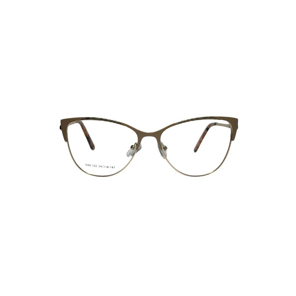 OA G95-192 | Receta | Crema/Dorado