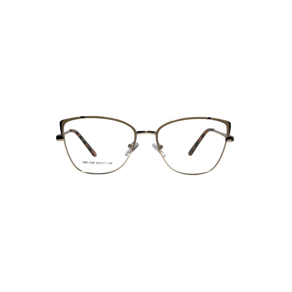 OA G95-236 | Receta | Crema/Dorado
