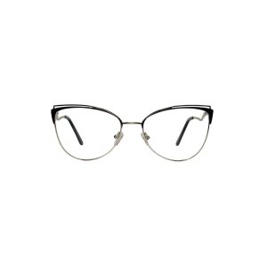 OA GL1808 | Receta | Negro/Plata