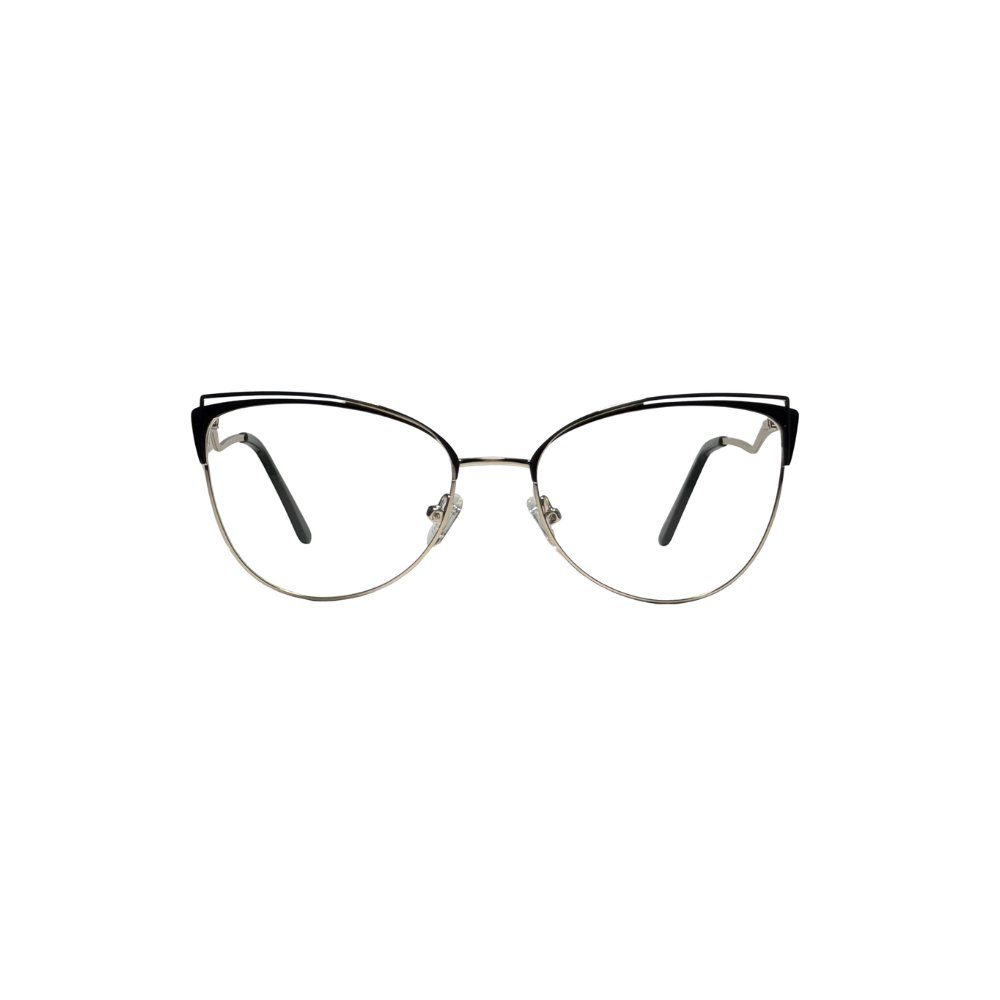 OA GL1808 | Receta | Negro/Plata