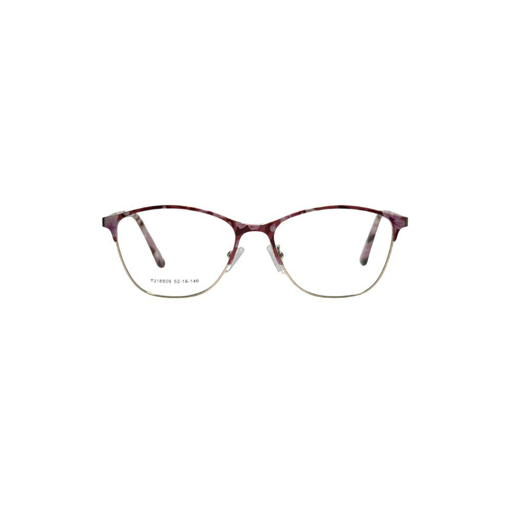 OA TJ18809 | Receta | Rosa Estampado