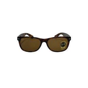 Ray|Ban 2132 New Wayfarer | Sol | Carey/Havana