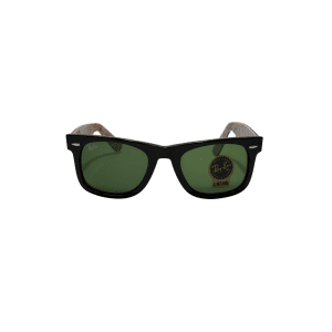 Ray|Ban 2140 Wayfarer | Sol | Negro