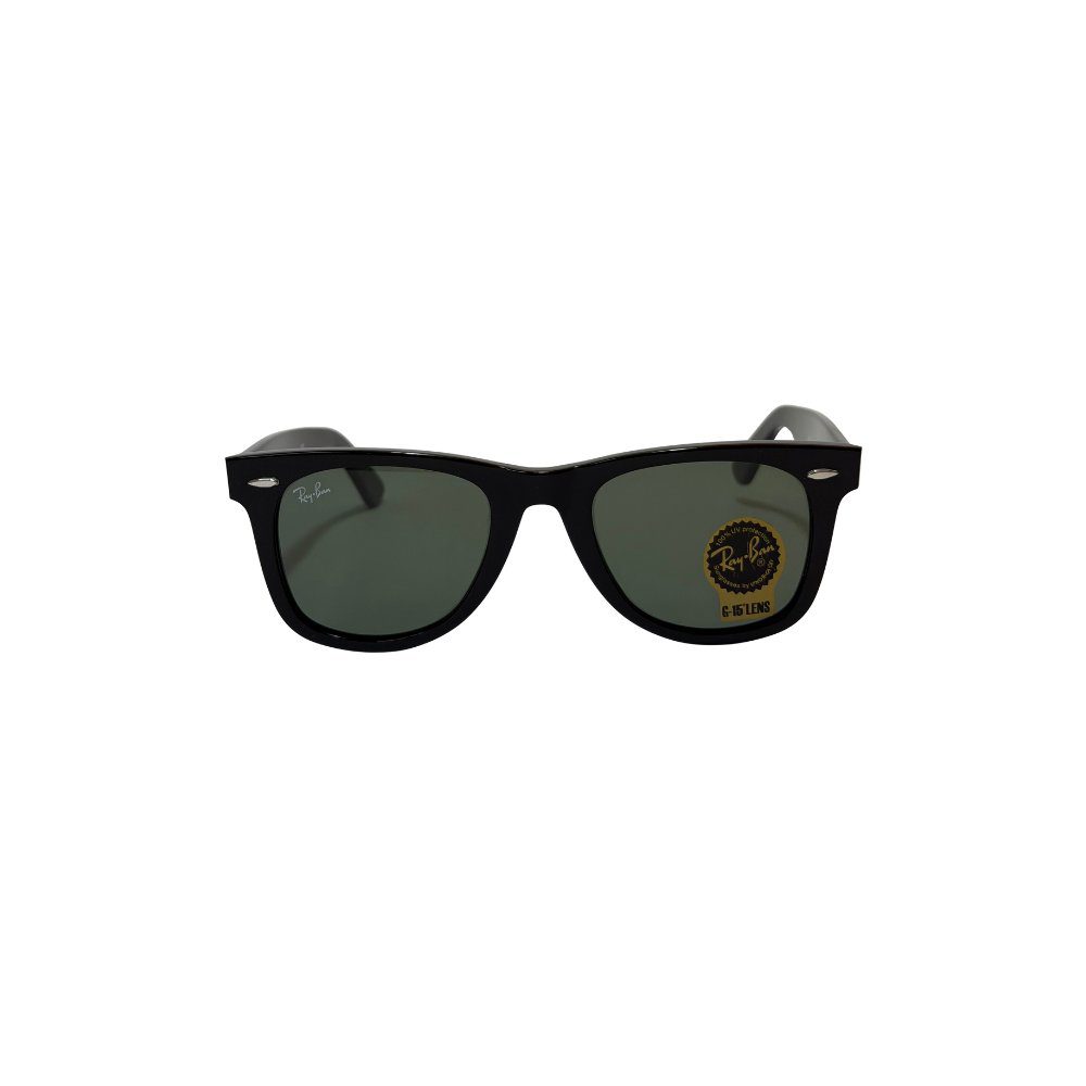 Ray|Ban 2140 Wayfarer | Sol | Negro