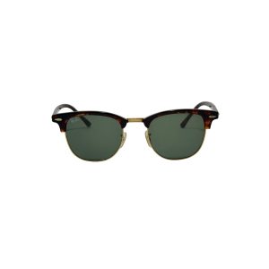 Ray|Ban 3016 Clubmaster | Sol | Carey/Dorado/Havana