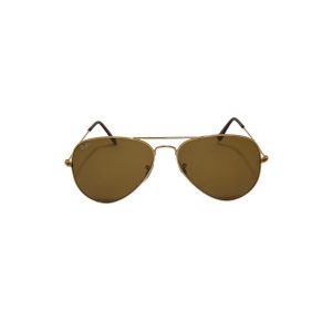 Ray|Ban 3025 Aviator Large | Sol | Dorado