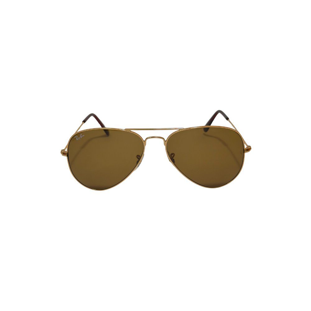Ray|Ban 3025 Aviator Large | Sol | Dorado