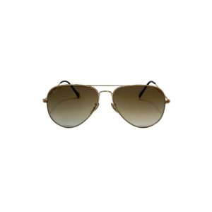 Ray|Ban 3025 Aviator Large | Sol | Dorado