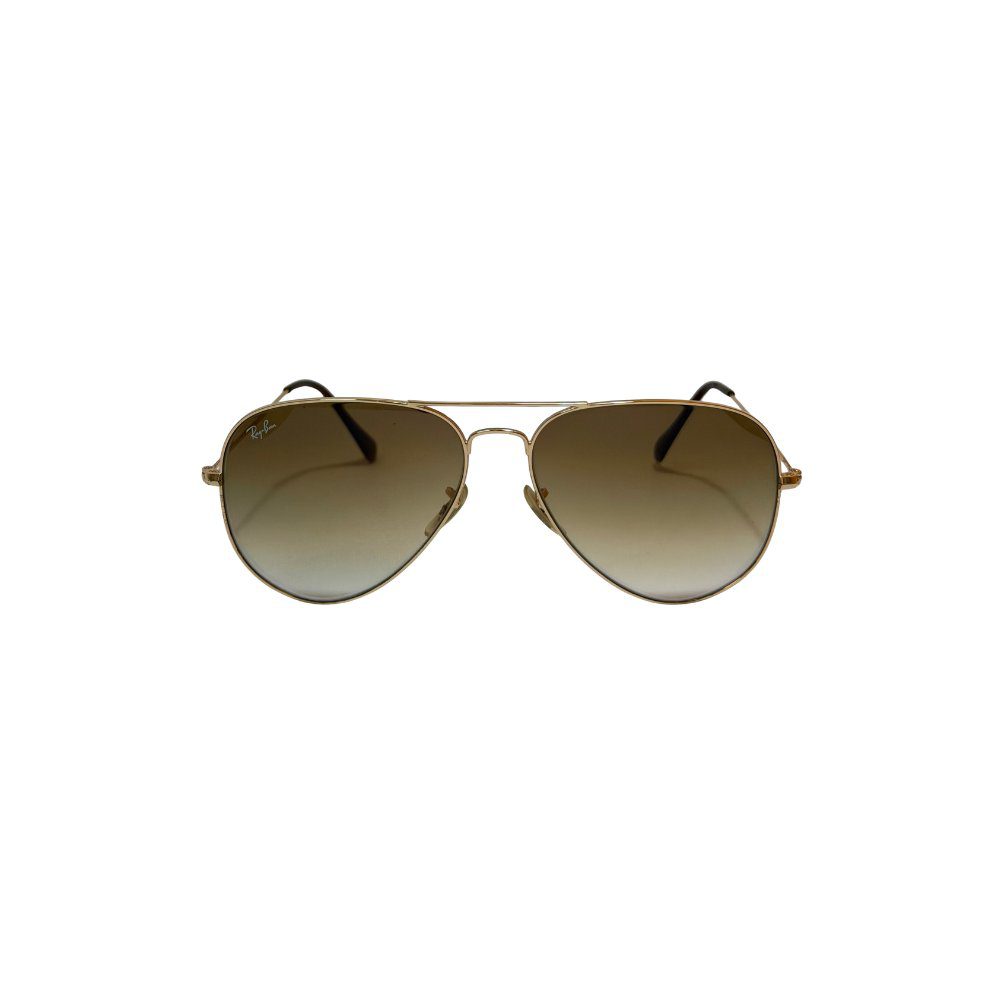 Ray|Ban 3025 Aviator Large | Sol | Dorado