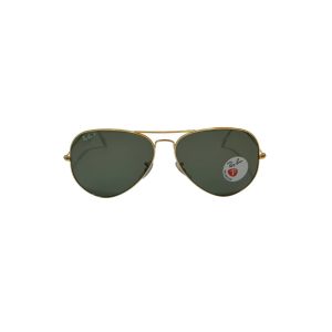 Ray|Ban 3025 Aviator Large | Sol | Dorado