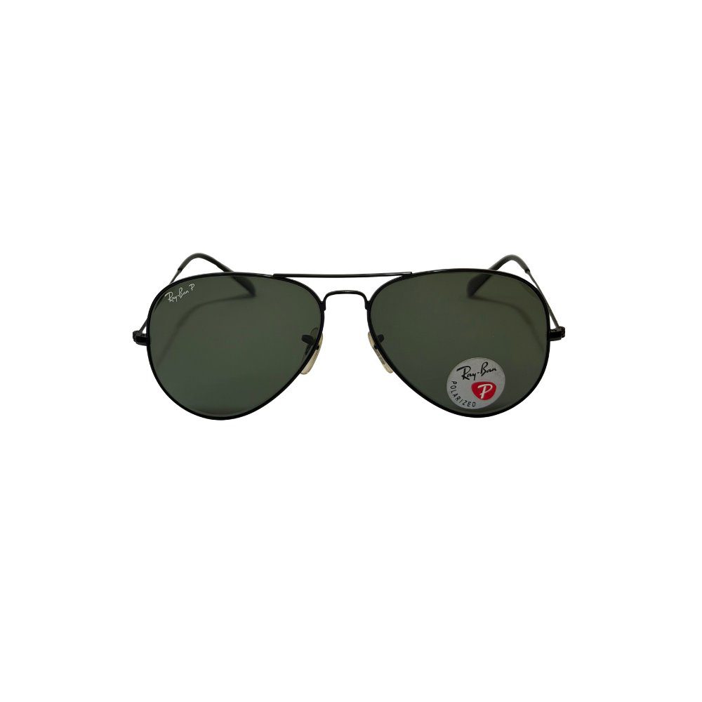Ray|Ban 3025 Aviator Large | Sol | Negro
