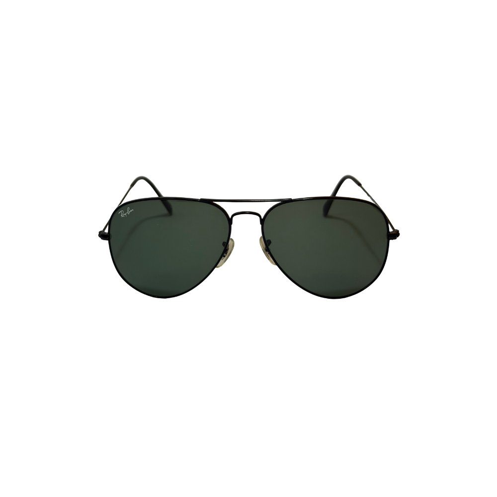 Ray|Ban 3026 Aviator Large | Sol | Negro
