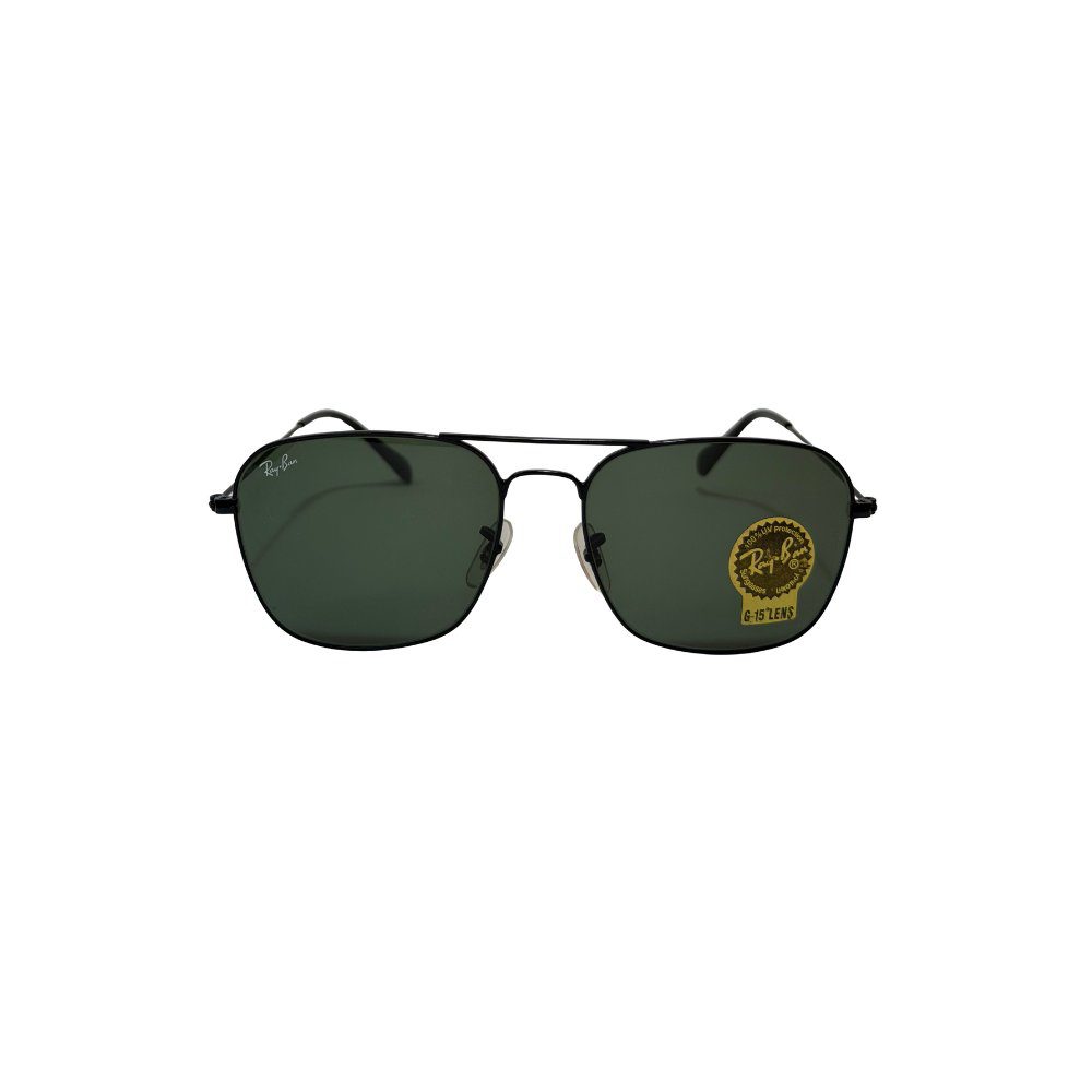 Ray|Ban 3136 Caravan | Sol | Negro