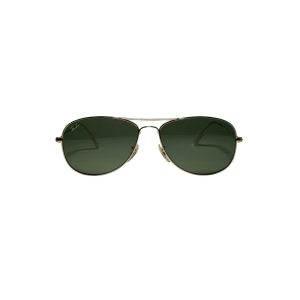 Ray|Ban 3362 Cockpit | Sol | Dorado