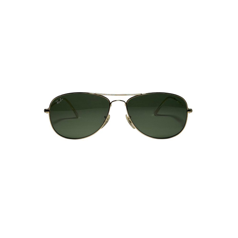 Ray|Ban 3362 Cockpit | Sol | Dorado