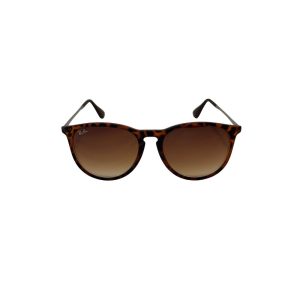 Ray|Ban 4171 Erika | Sol | Havana Gummental