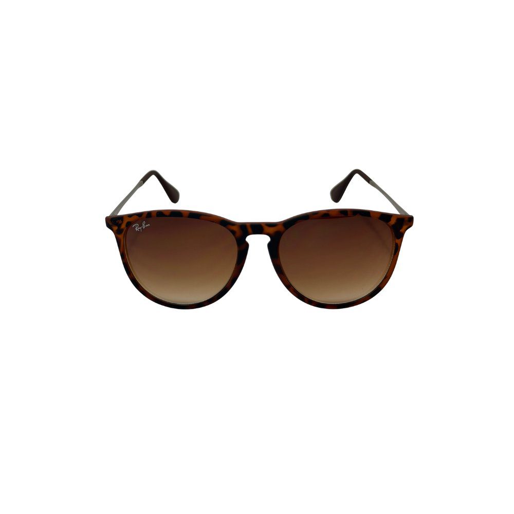 Ray|Ban 4171 Erika | Sol | Havana Gummental